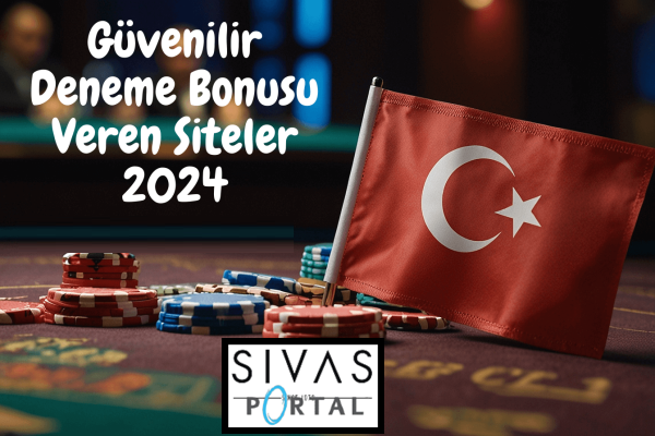 Deneme Bonusu Veren Siteler 2024